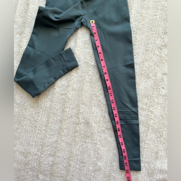 SET Active compression legging sz xs - Picture 3 of 7